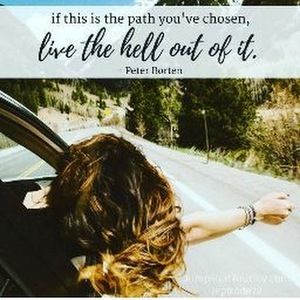 Meet your Posher, Ramey